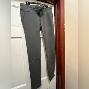 like new womens pants